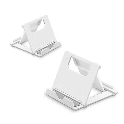 Universal Colorful Foldable Phone Holder Fixble Lazy Holder Desktop Phone Stand Bracket Mount
