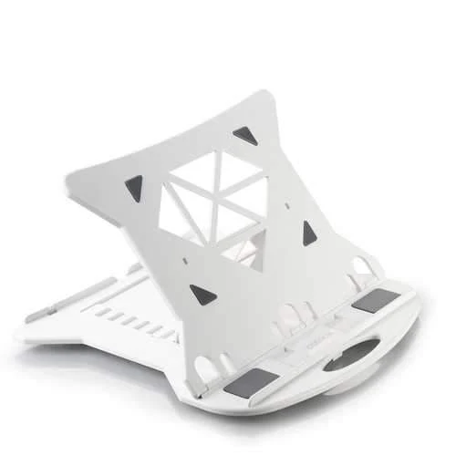 Cooskin YDA006 Ventilated 360 Degree Swivel Foldable Durable Laptop Stand Phone Tablet Holder