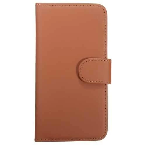 PU Leather Flip Card Slot Bracket Case For iPhone 7/7 Plus & 8/8 Plus