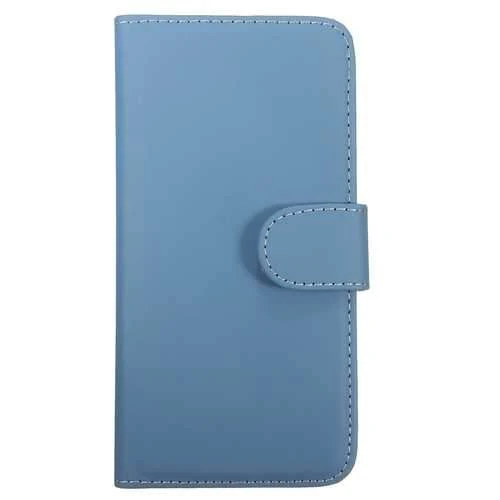 PU Leather Flip Card Slot Bracket Case For iPhone 7/7 Plus & 8/8 Plus