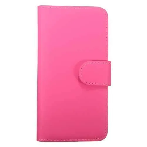 PU Leather Flip Card Slot Bracket Case For iPhone 7/7 Plus & 8/8 Plus