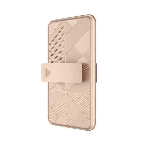 Floveme Detachable Belt Clip Full Body Case For iPhone 7/7 Plus 8/8 Plus