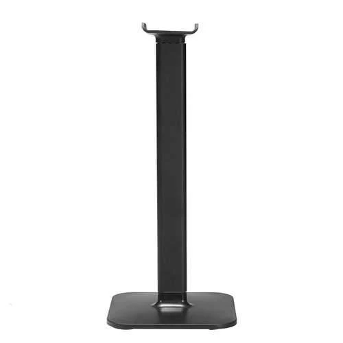 Aluminum Alloy Frame Silica Gel Headbrand Earphone Bracket