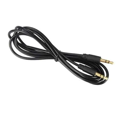 ZEALOT 1.2m 3.5mm AUX Audio Cable Line For Smartphone Speaker Headphone
