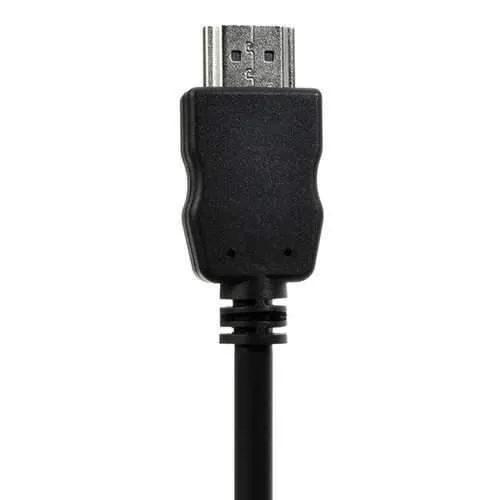 20cm High Definition Multimedia Interface Cable Gold Plated 28 AWG Cat 2/CL2/ FT4 HD to HD Cable
