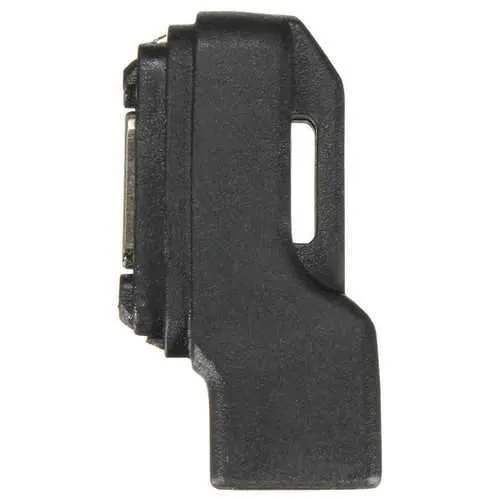 Mini Micro USB To Magnetic Charger Adapter For Sony Xperia Z1 Z2 Z3