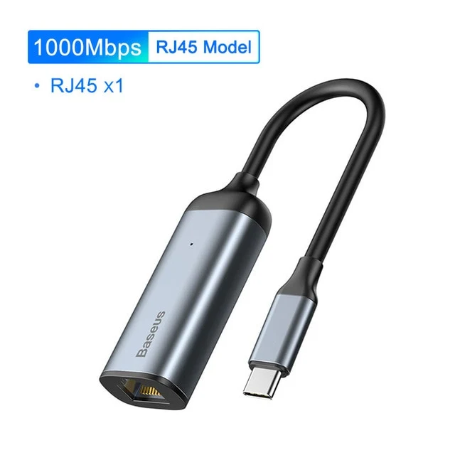 Baseus USB HUB 3.0 USB C HUB