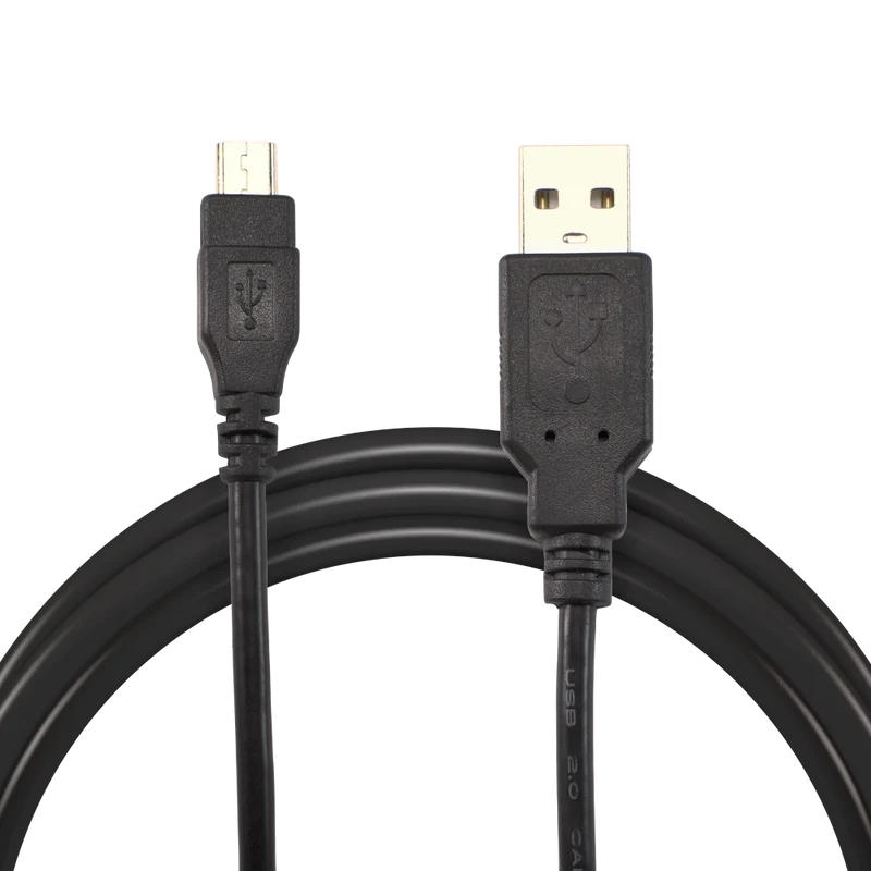 CM00082 PS4 STRIKE PACK 10FT CABLE