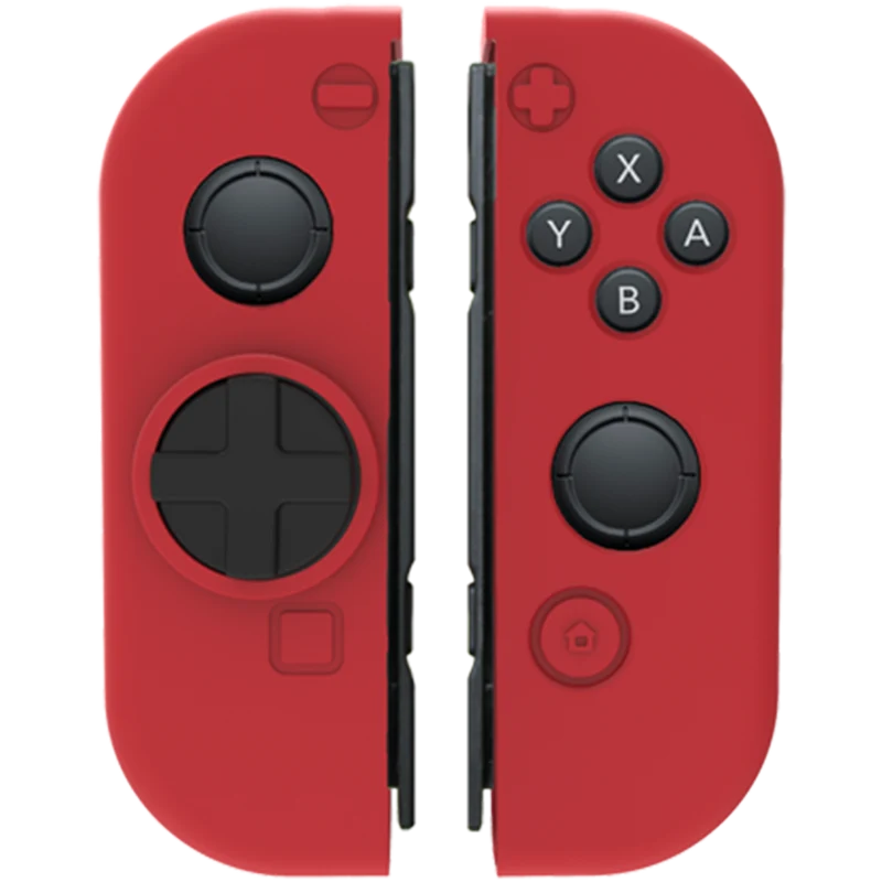 D-Grip Switch D-Pad Covers
