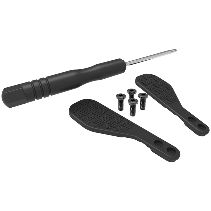 Strike Pack Original Paddle Design