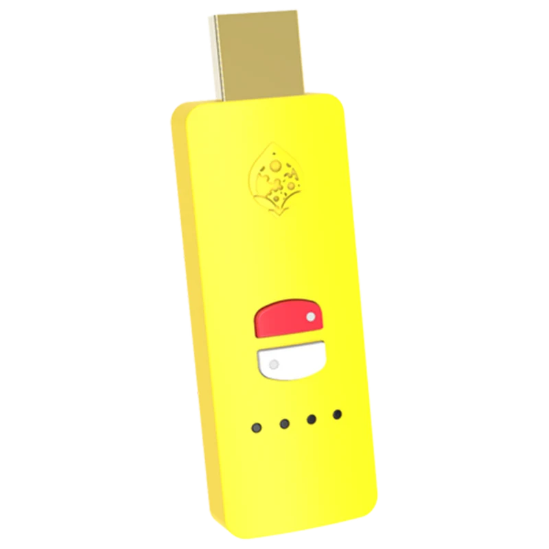 Switch Up Game Enhancer V2.0 - Shiny Edition
