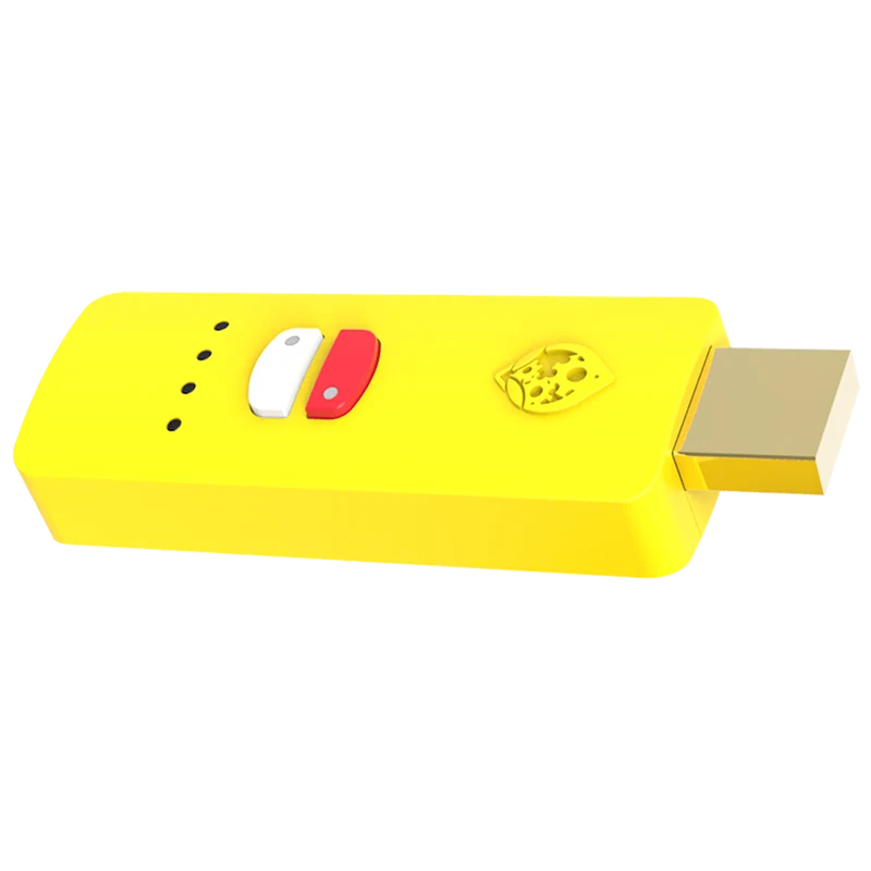 Switch Up Game Enhancer V2.0 - Shiny Edition