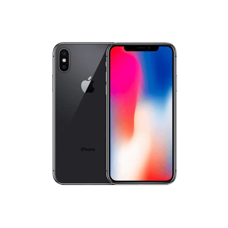 iPhone X