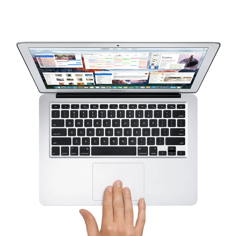 MacBook Air