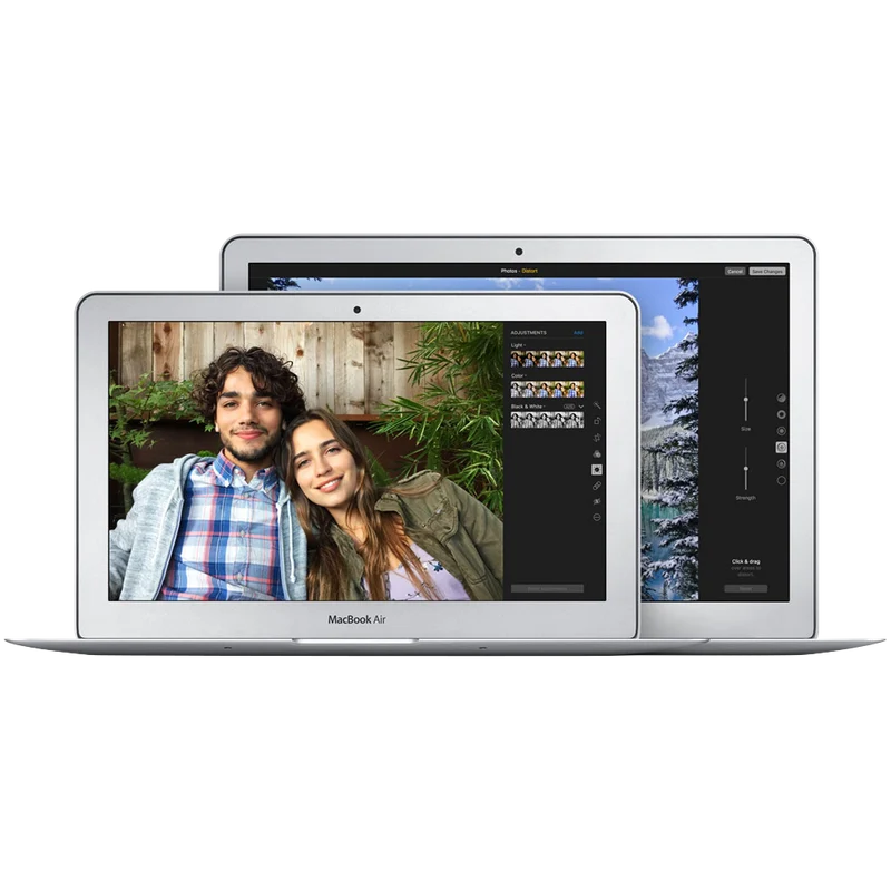 MacBook Air