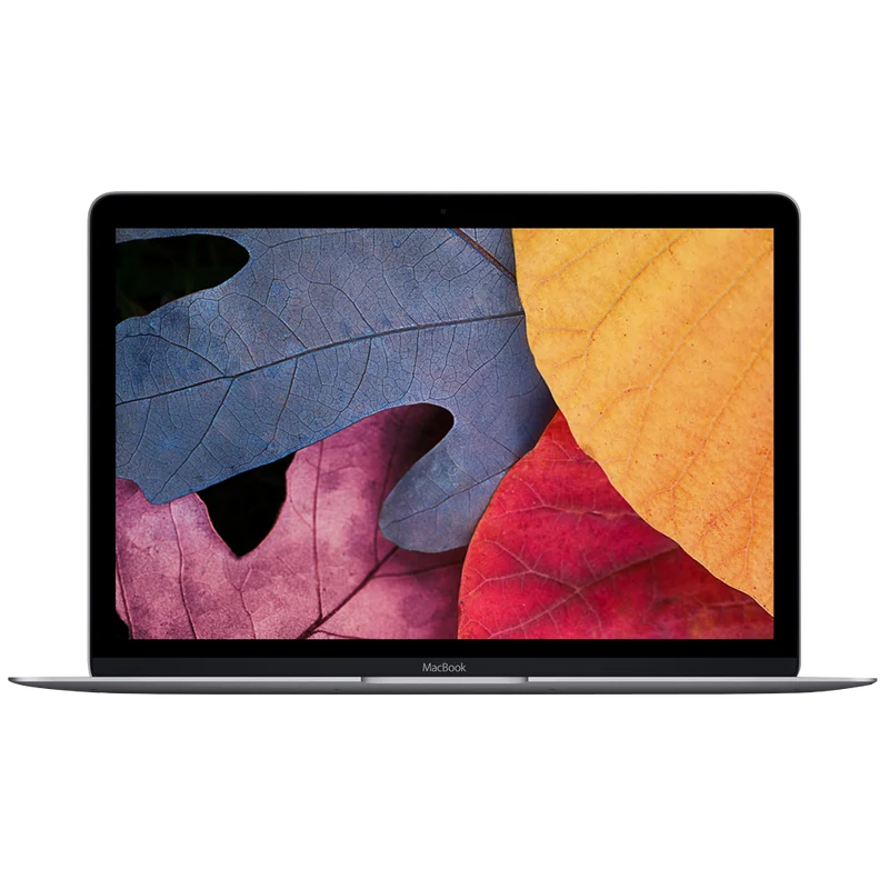 MacBook