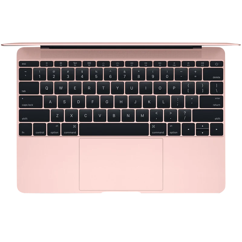 MacBook