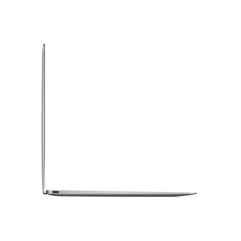 MacBook