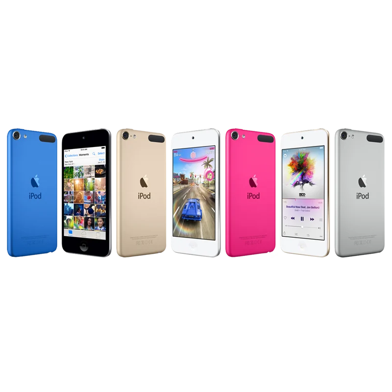 iPod touch
