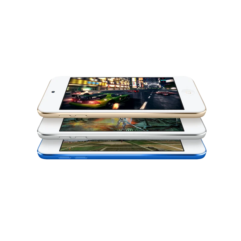 iPod touch