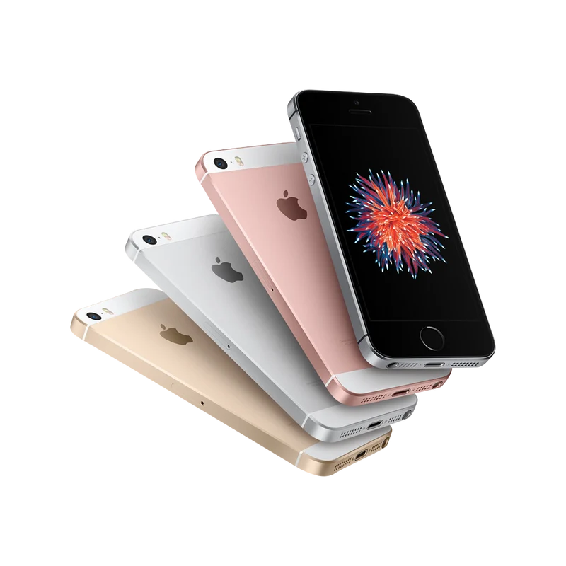 iPhone SE