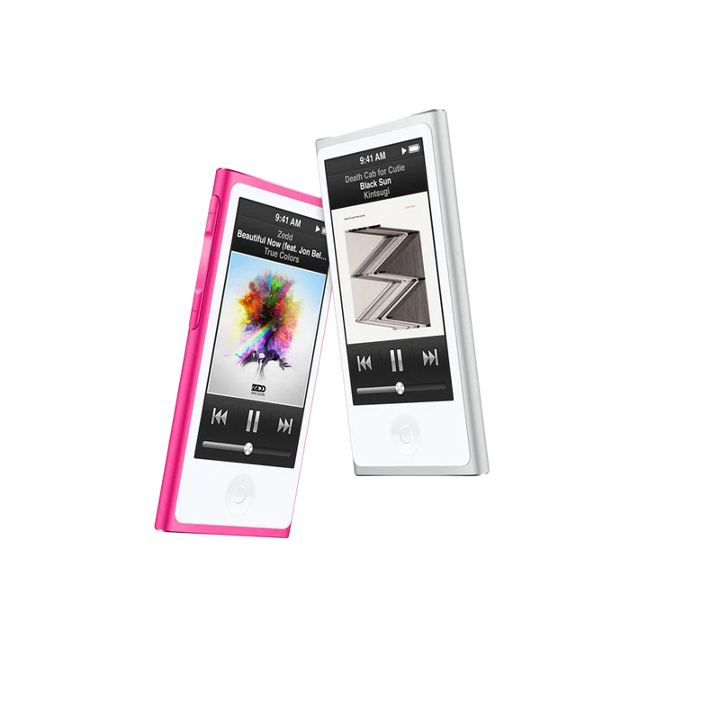 iPod nano