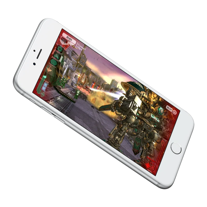 iPhone 6s