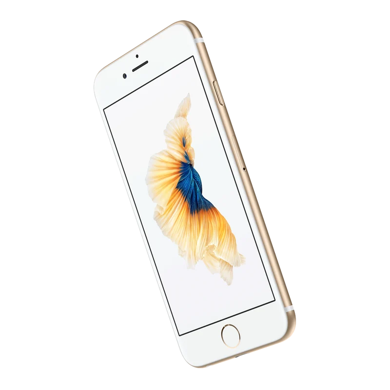 iPhone 6s