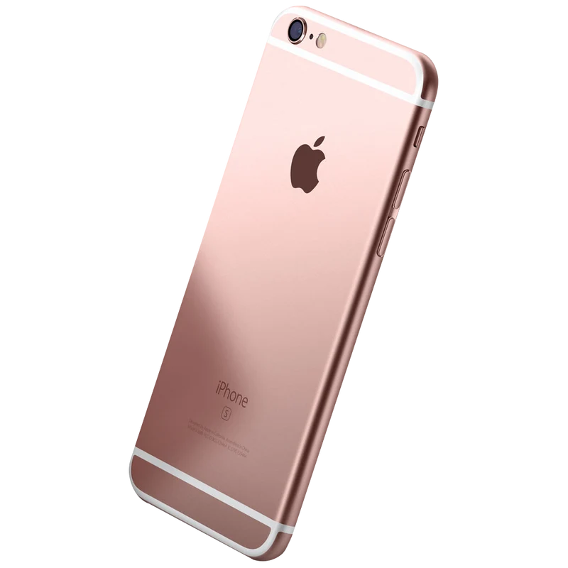 iPhone 6s