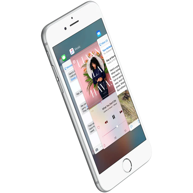 iPhone 6s