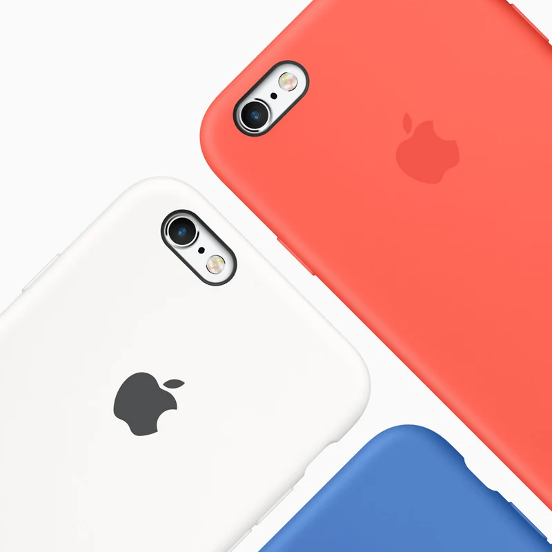 iPhone 6s