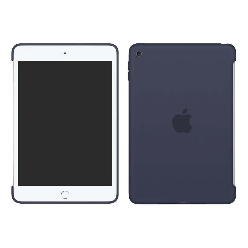 Silicone Case for iPad mini 4