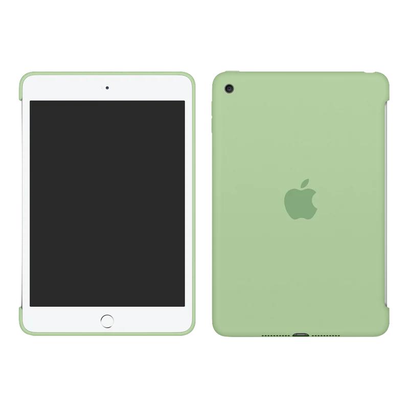 Silicone Case for iPad mini 4