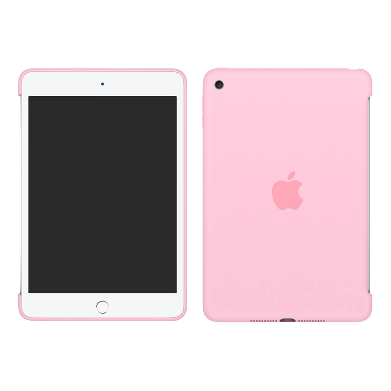 Silicone Case for iPad mini 4