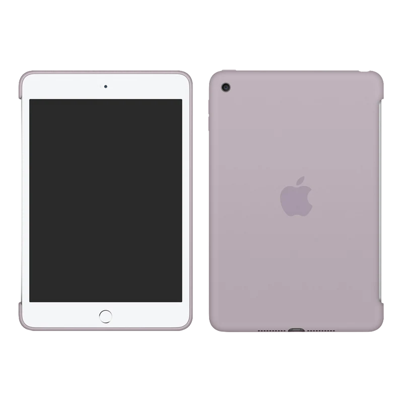 Silicone Case for iPad mini 4