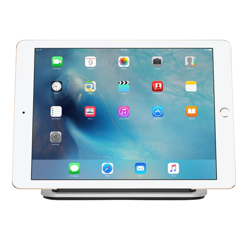 Logi BASE Charging Stand with Smart Connector for iPad Pro