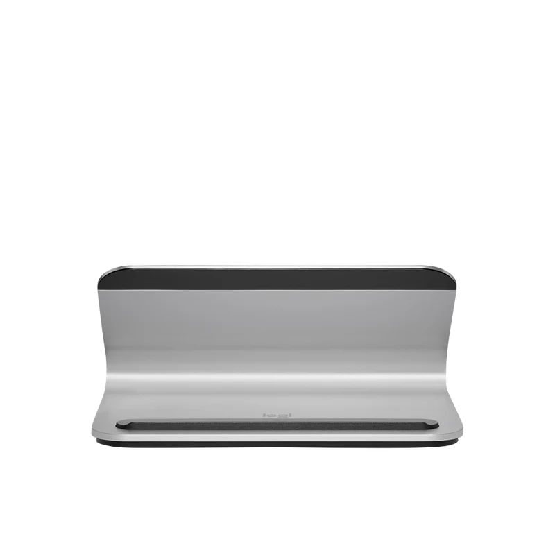Logi BASE Charging Stand with Smart Connector for iPad Pro