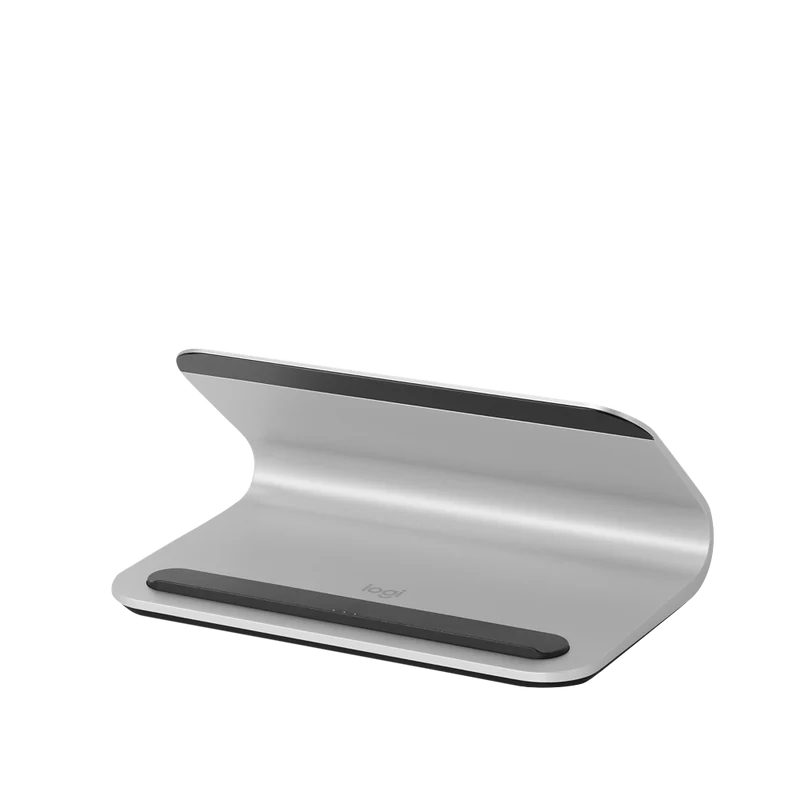 Logi BASE Charging Stand with Smart Connector for iPad Pro
