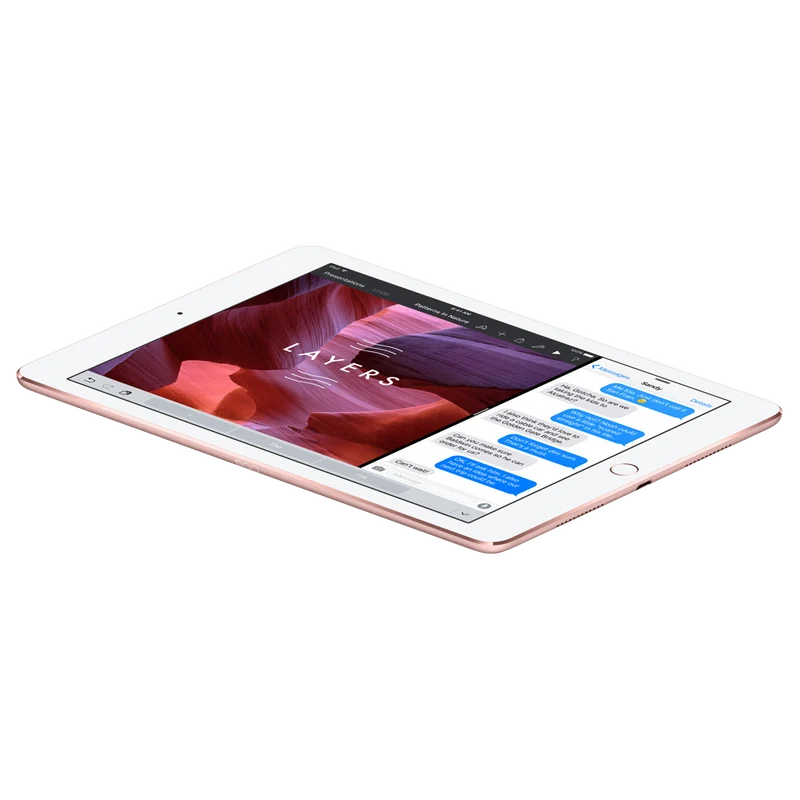 iPad Pro
