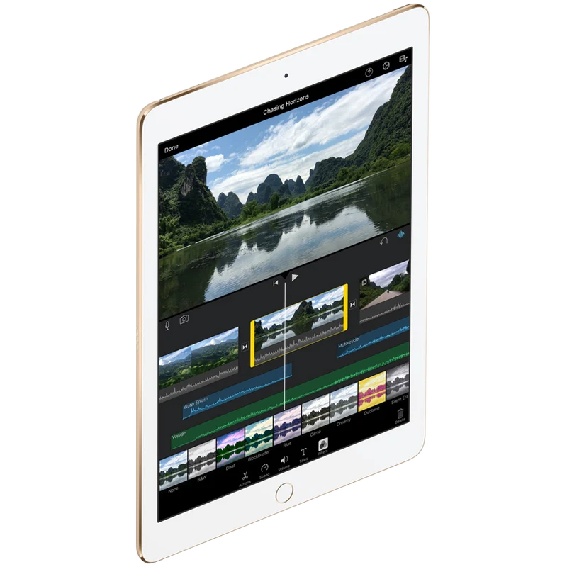 iPad Pro