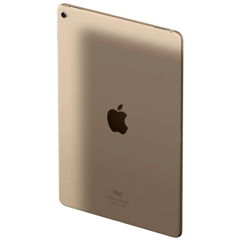 iPad Pro