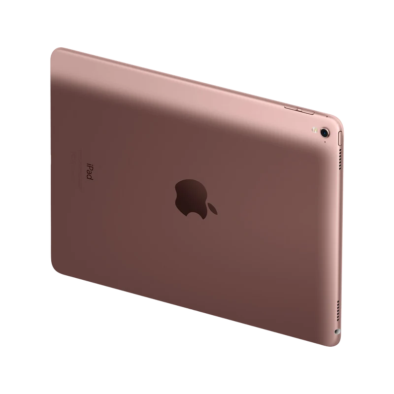 iPad Pro