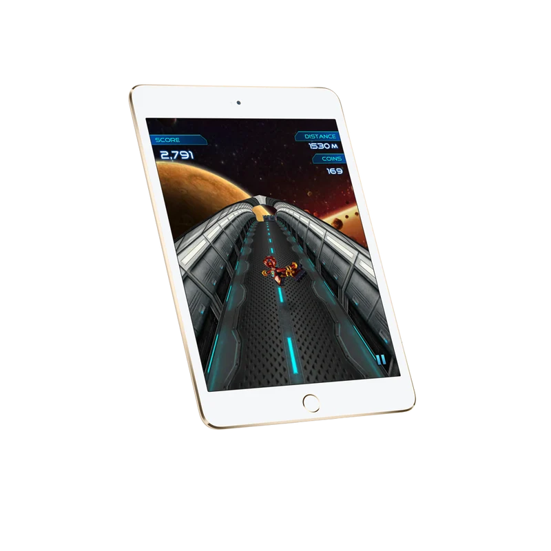iPad mini 4