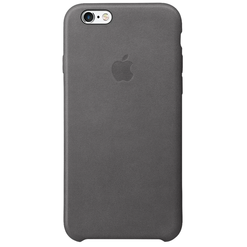 iPhone 6s Leather Case