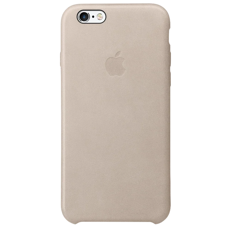 iPhone 6s Leather Case