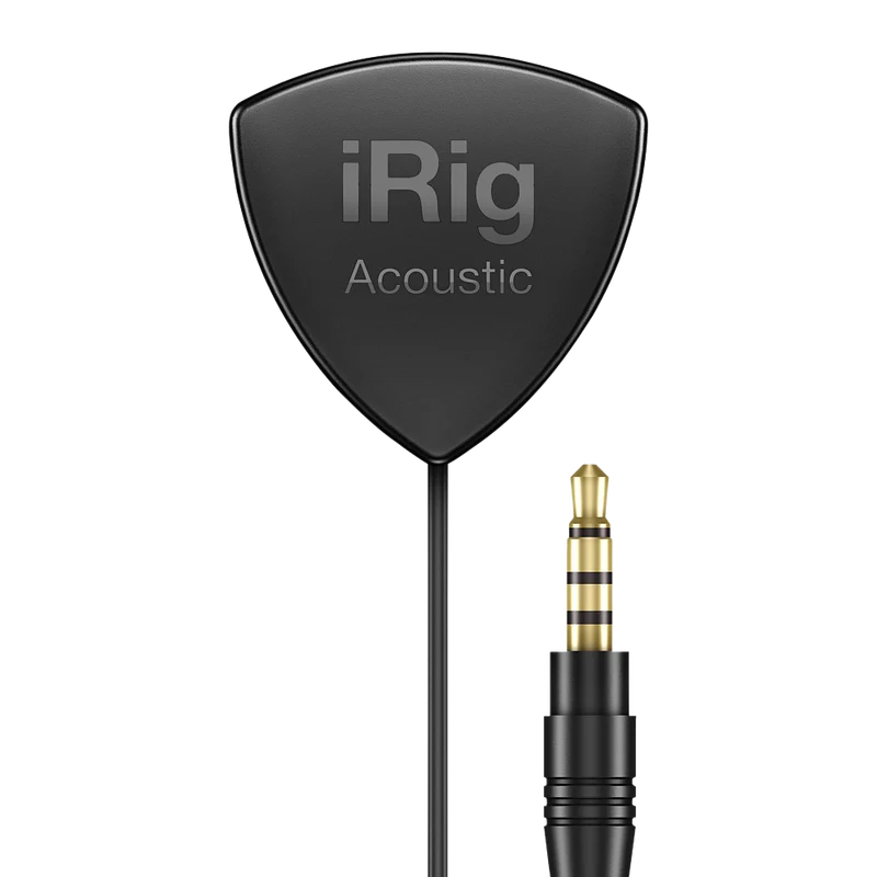 IK Multimedia iRig Acoustic