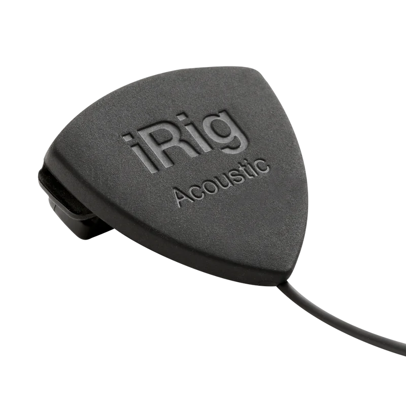 IK Multimedia iRig Acoustic