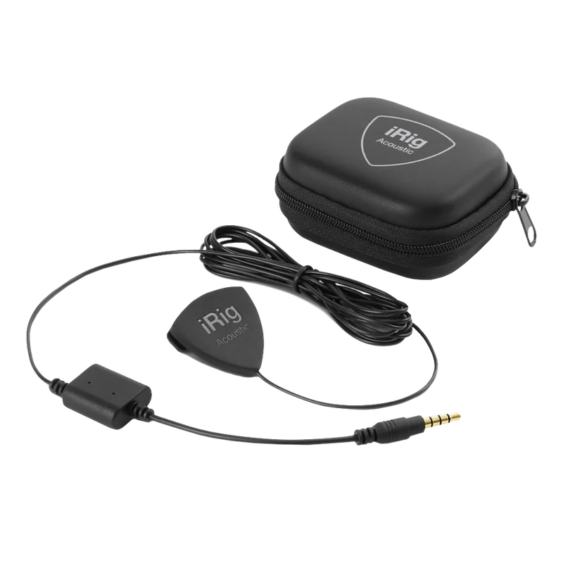IK Multimedia iRig Acoustic