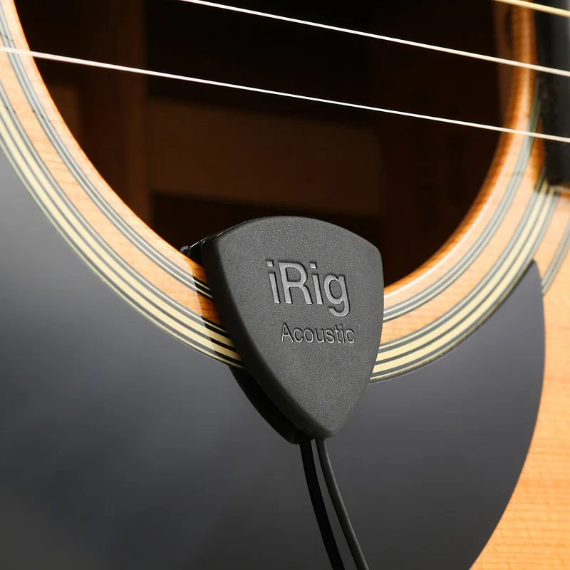 IK Multimedia iRig Acoustic
