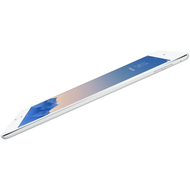 iPad Air 2